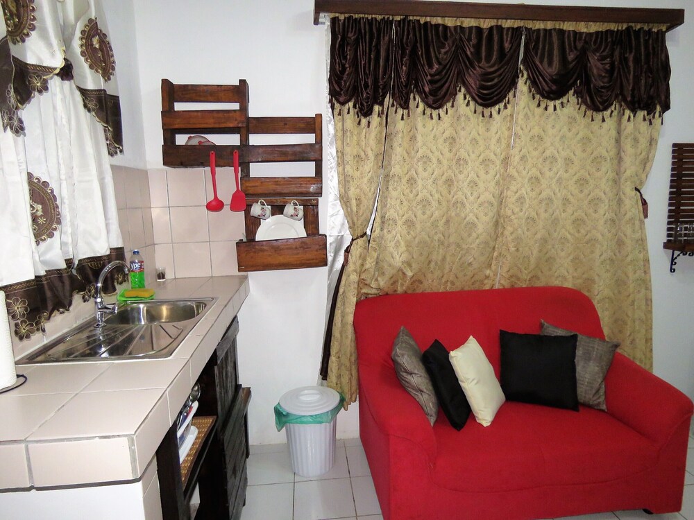 Apartment Rustic Curaçao