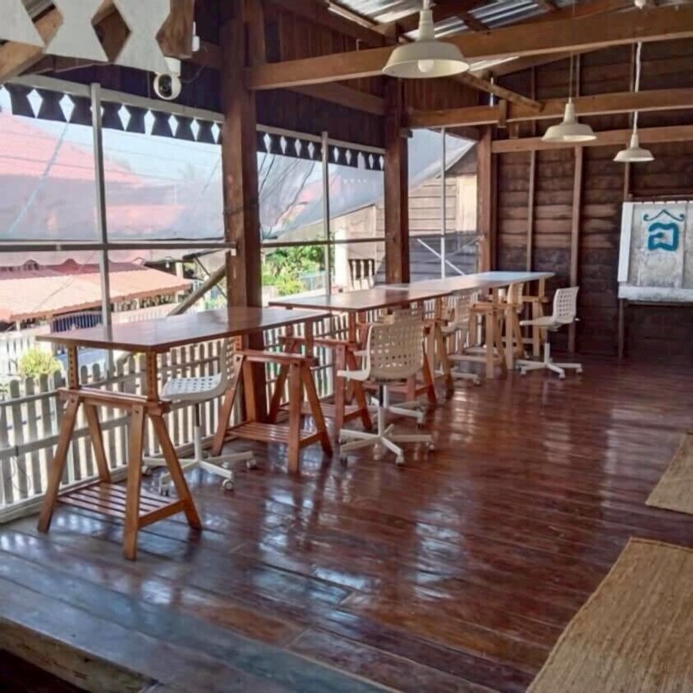 Aran Homestay Khong Riverside That Phanom