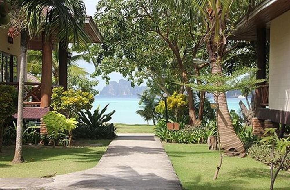 Phi Phi Villa Resort