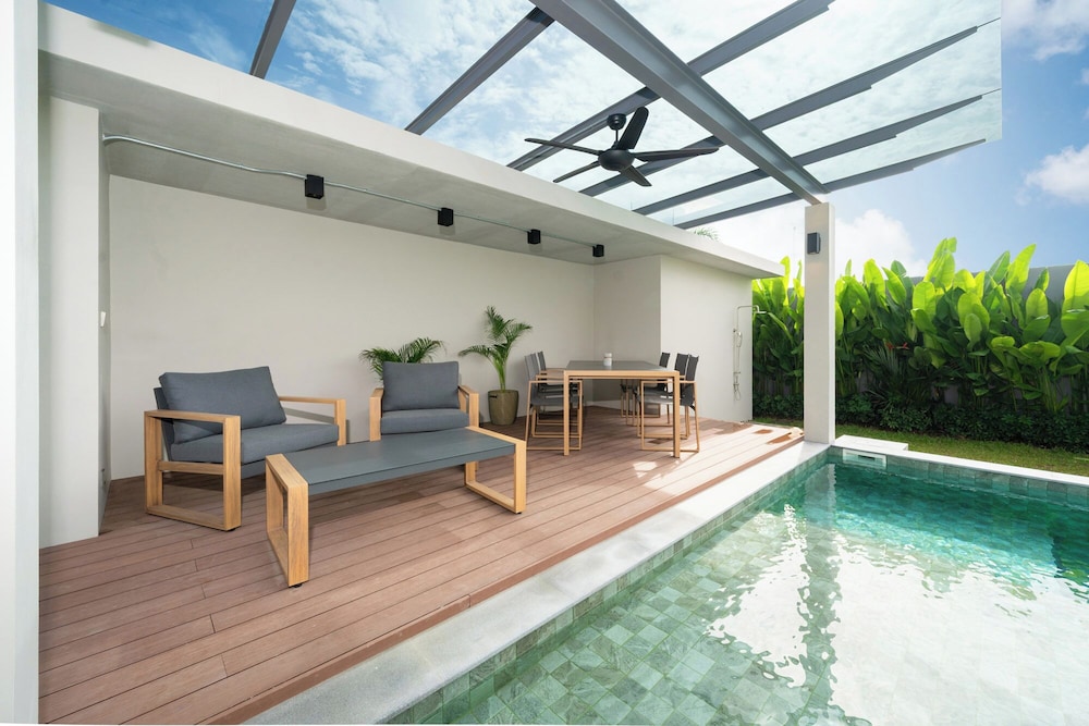 Riverhouse Phuket by Escape Villas