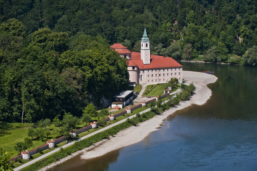 Gästehaus St. Georg