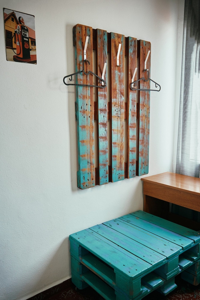 LOFT APART & HOSTAL Group