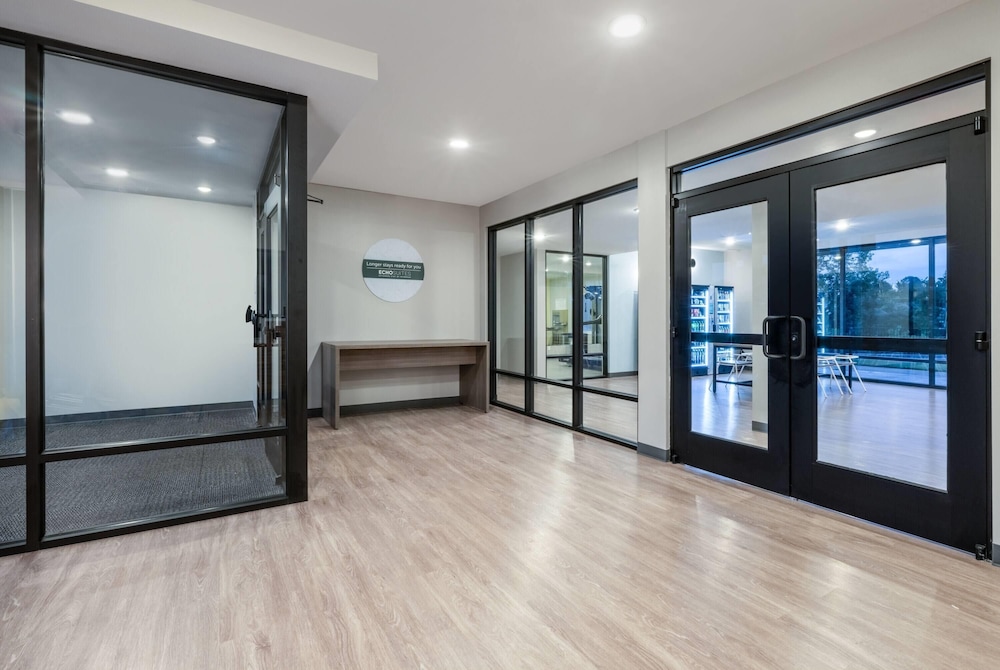 Echo Suites Extended Stay by Wyndham Atlanta-Conyers