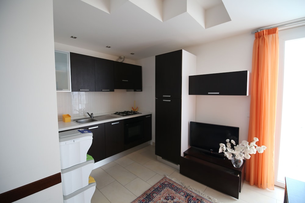 Apartment 30 Meters From The Sea 6 Beds Without Sea View photo 4