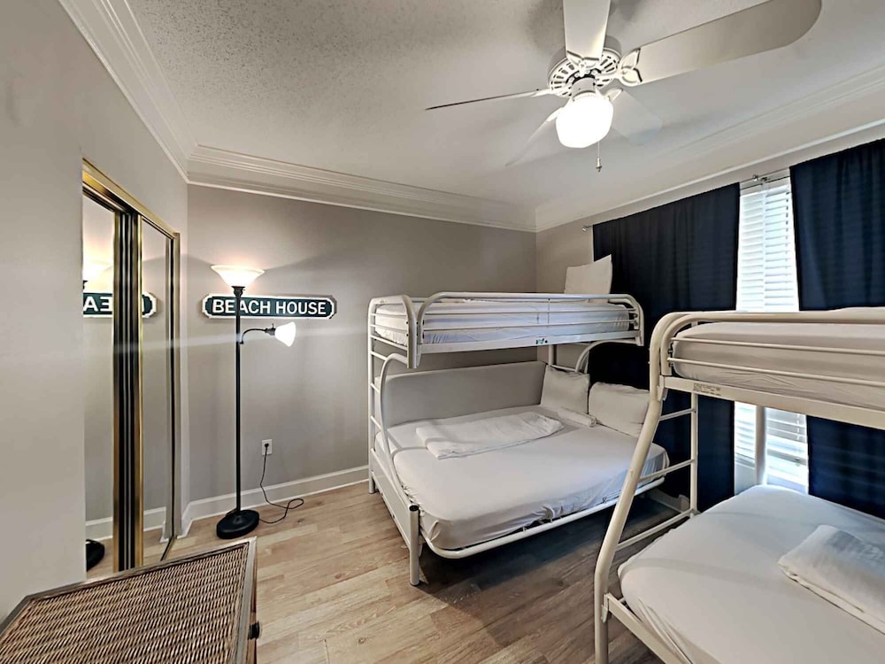 Jade East Towers by Southern Vacation Rentals view 4