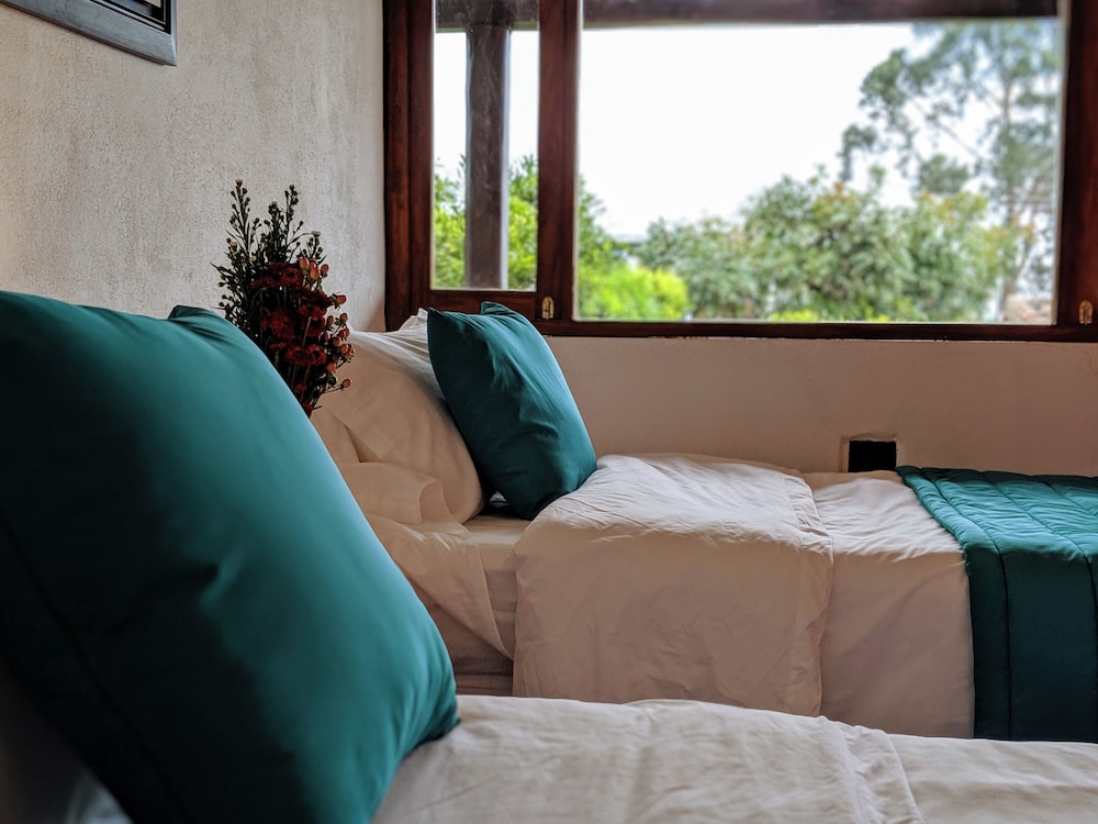 Hostal Venus de Valdivia