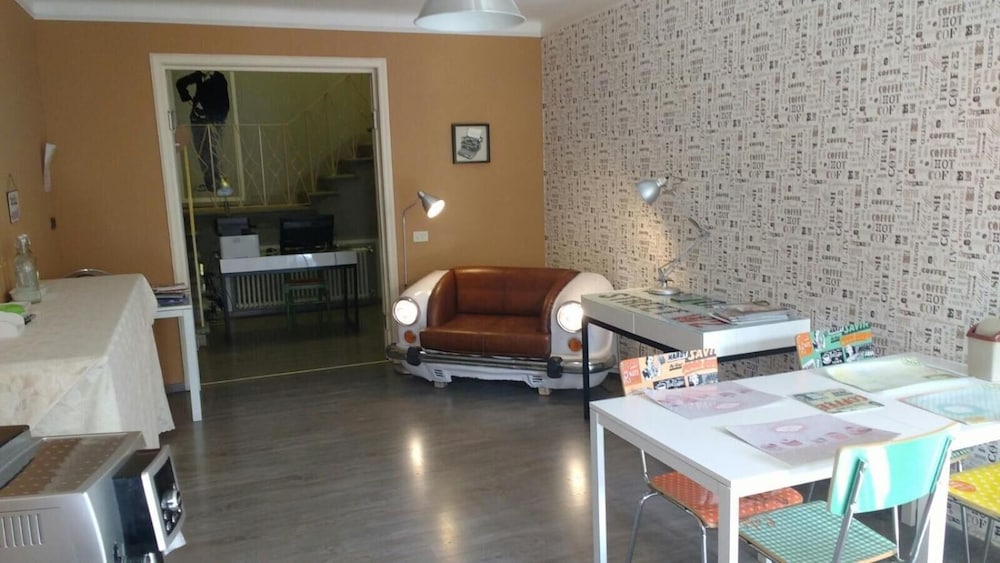 lounge