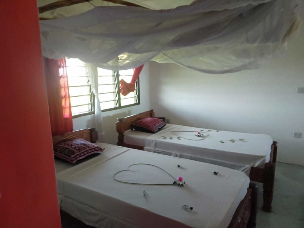Safina Beach House view 4