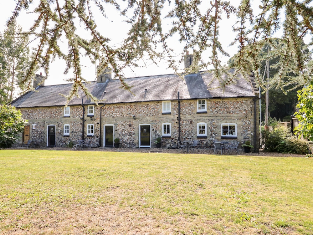 Manor Farm Cottage