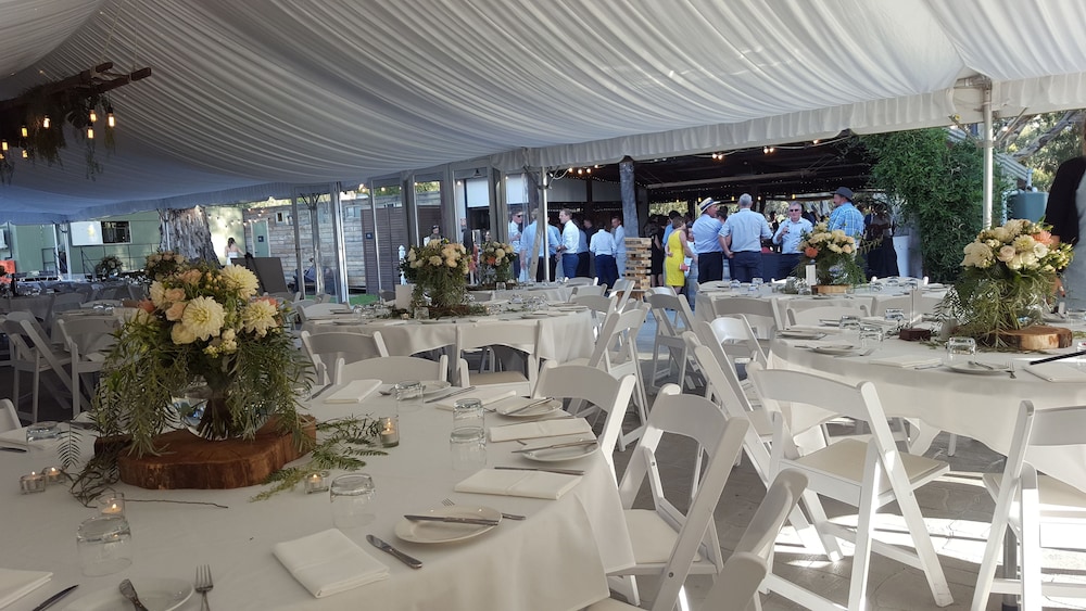 Tindarra Resort