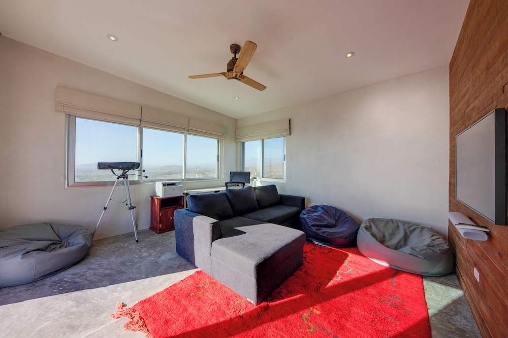 Luxury Ocean-view Villa w/ Pool By Cerritos Beach view 2