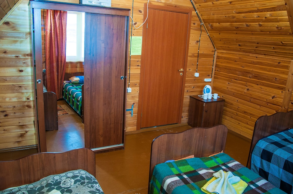 Holiday village Bayar
