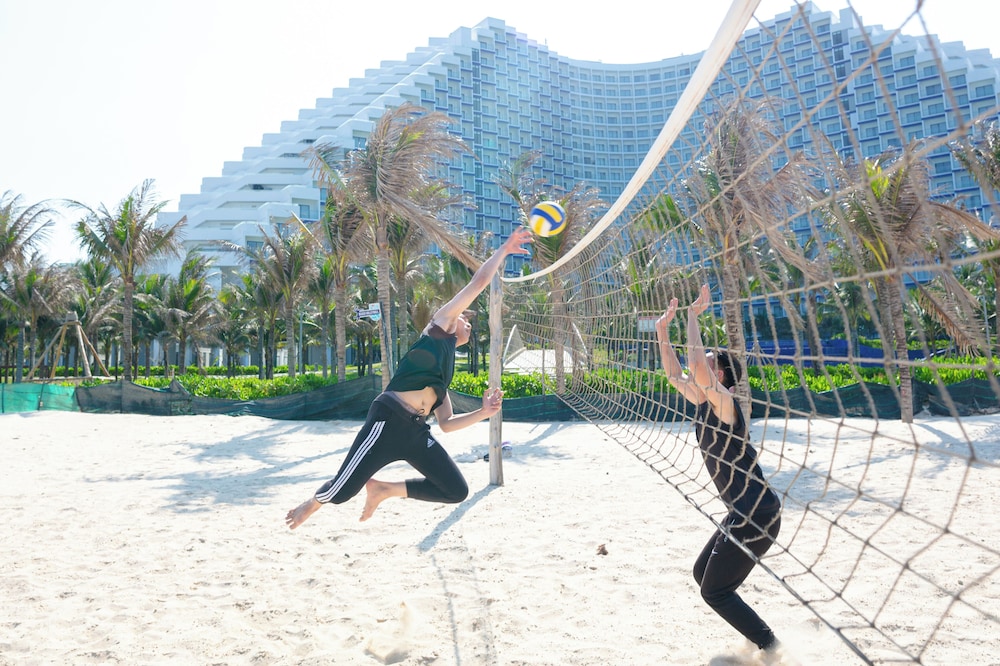 The Grand Arena Cam Ranh Hotel & Resort