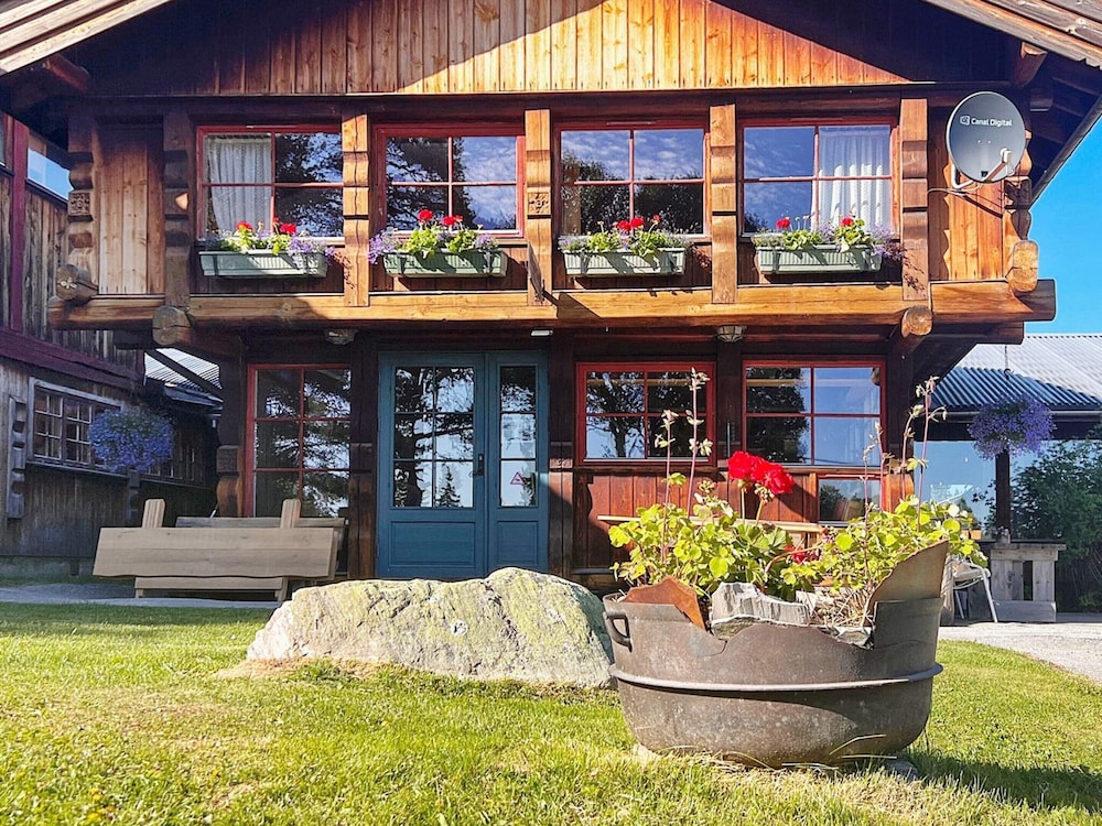 5 Person Holiday Home in Ringebu-by Traum view 2