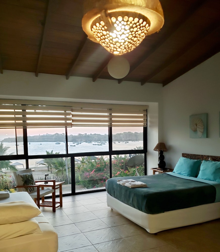 Casa Ayangue view 3
