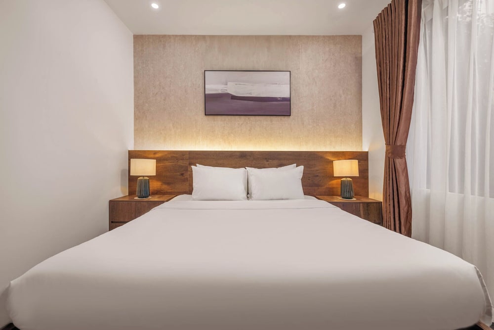 Kly Luxury Hotel