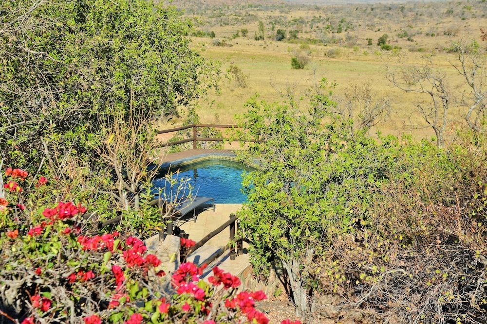 Kololo Game Reserve
