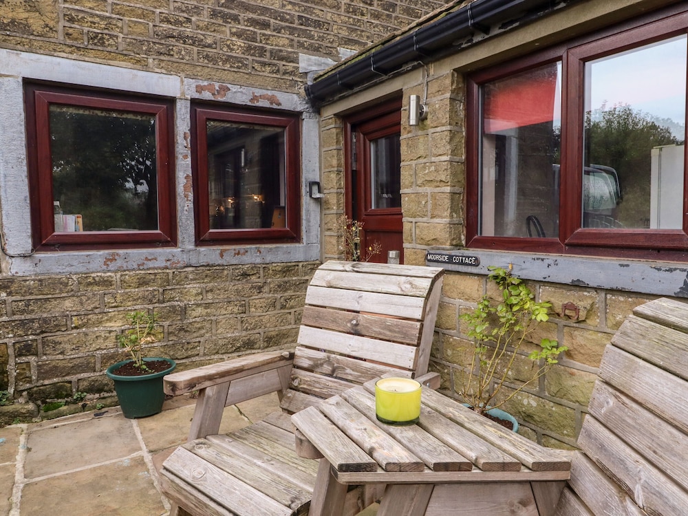 Moorside Cottage