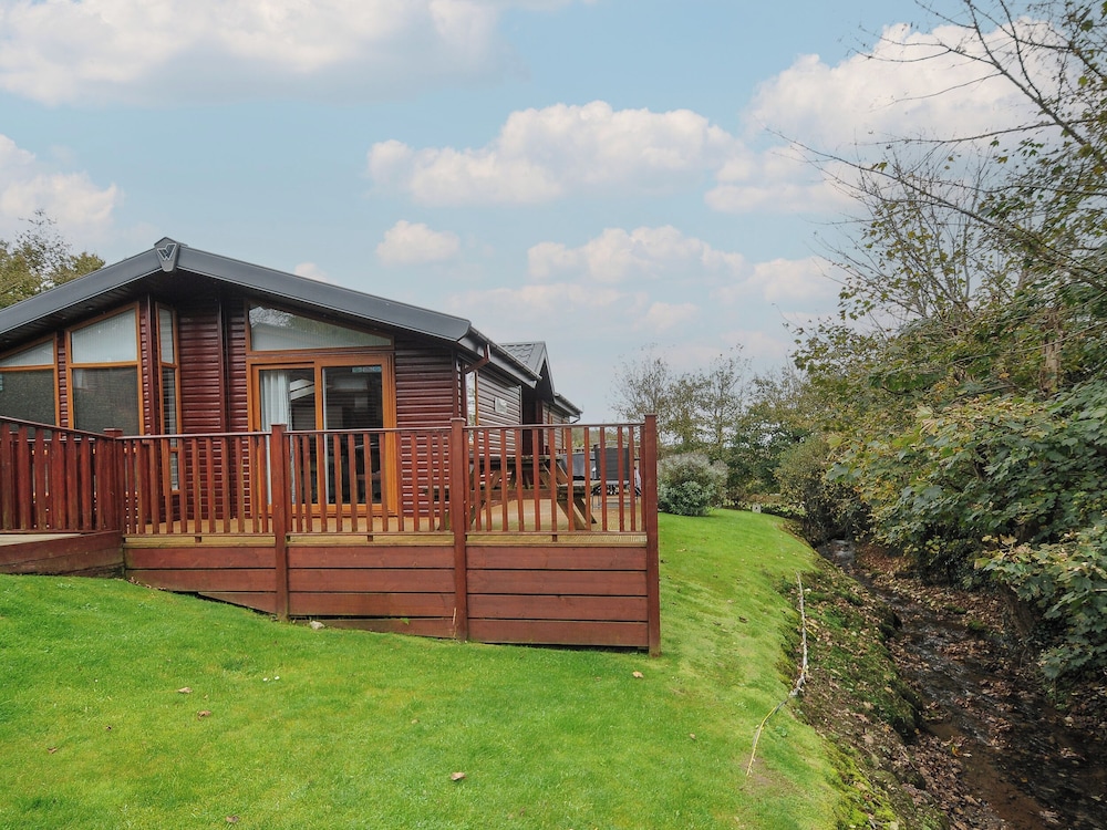Haven Lodge
