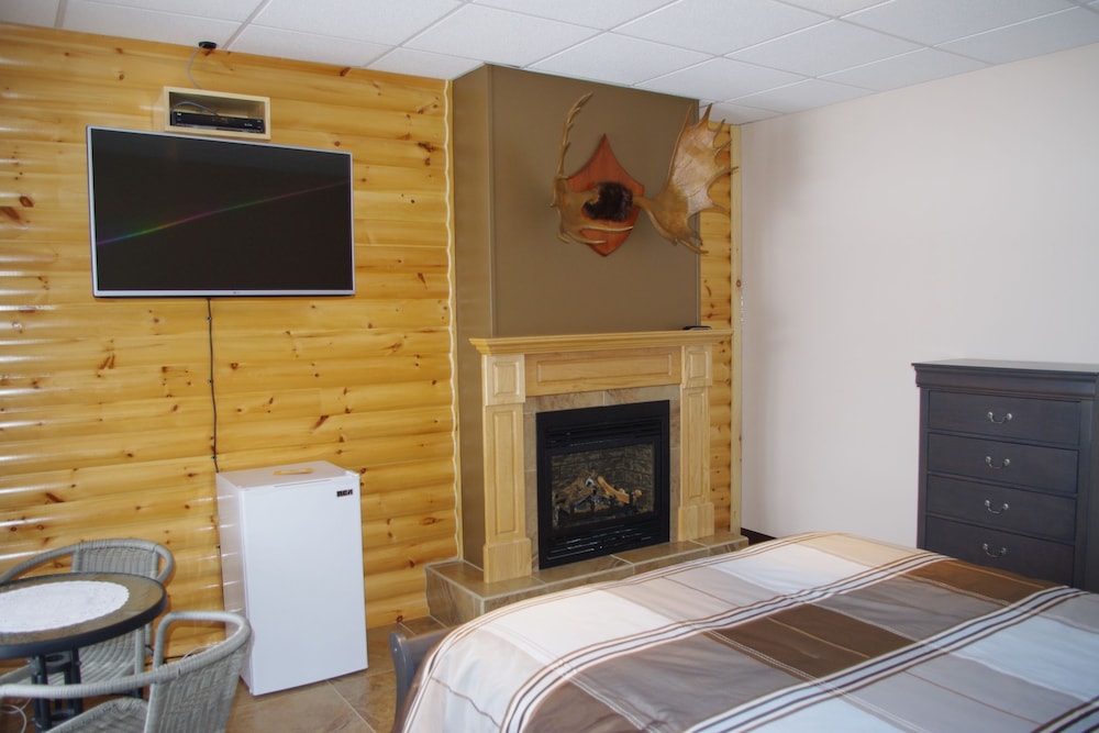 Auberge La Taniere A Tadoussac