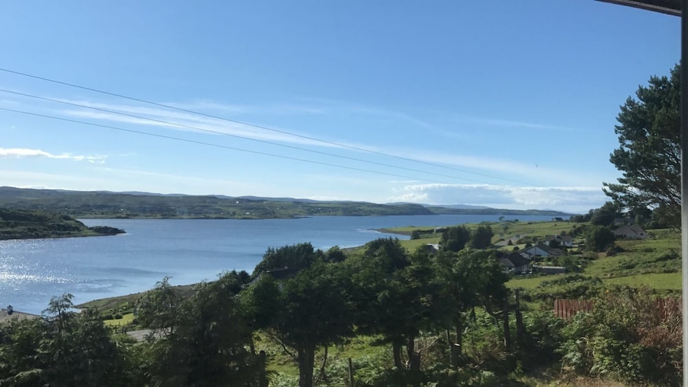 Loch Eyre House