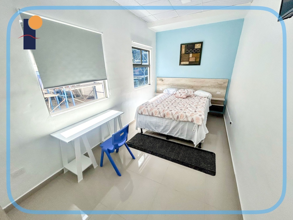 Apartamentos Ronald view 4