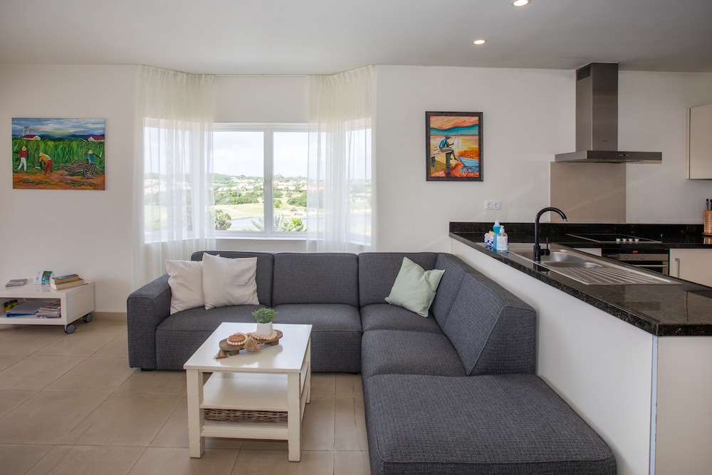 Blue Bay Apartments