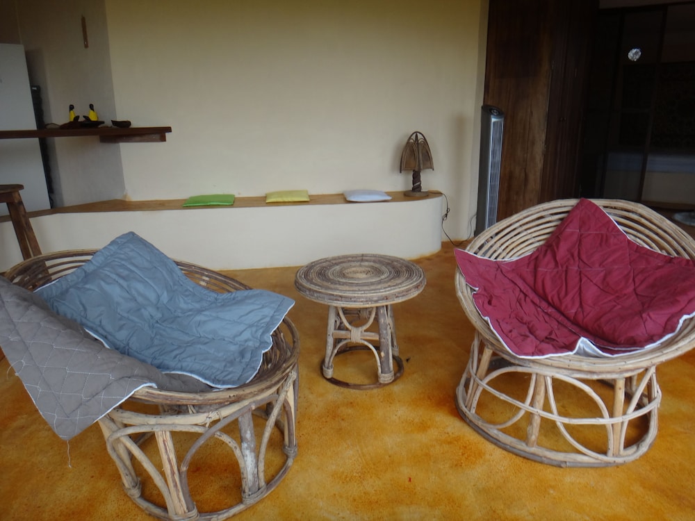 Villa La Luna de Miel Mazunte