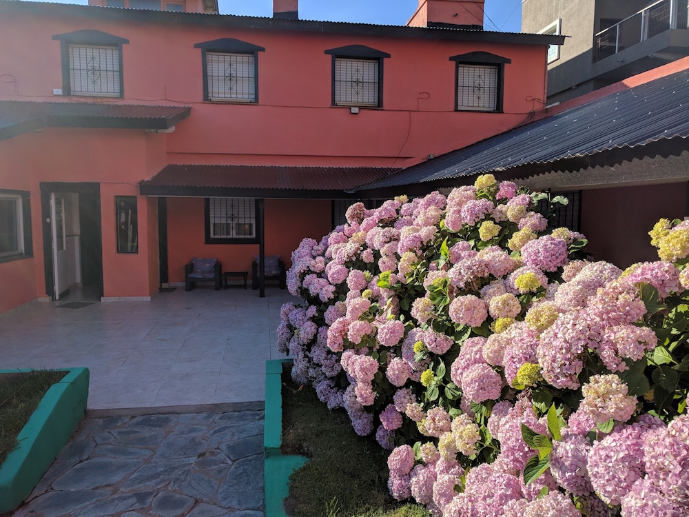 Hotel Nuevo Horizonte