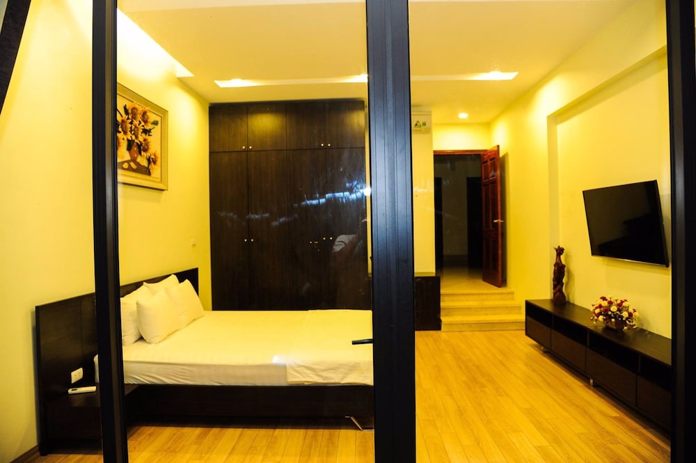 Villa Flamigo Dai Lai Chinh Chu