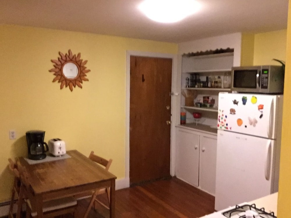 The Cambridge Karma House