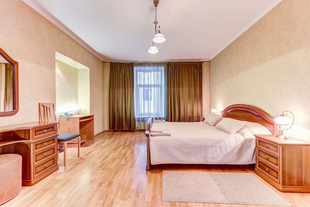 ERS Apartment