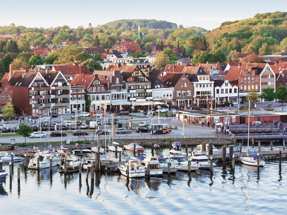 Holiday Vacation by the sea