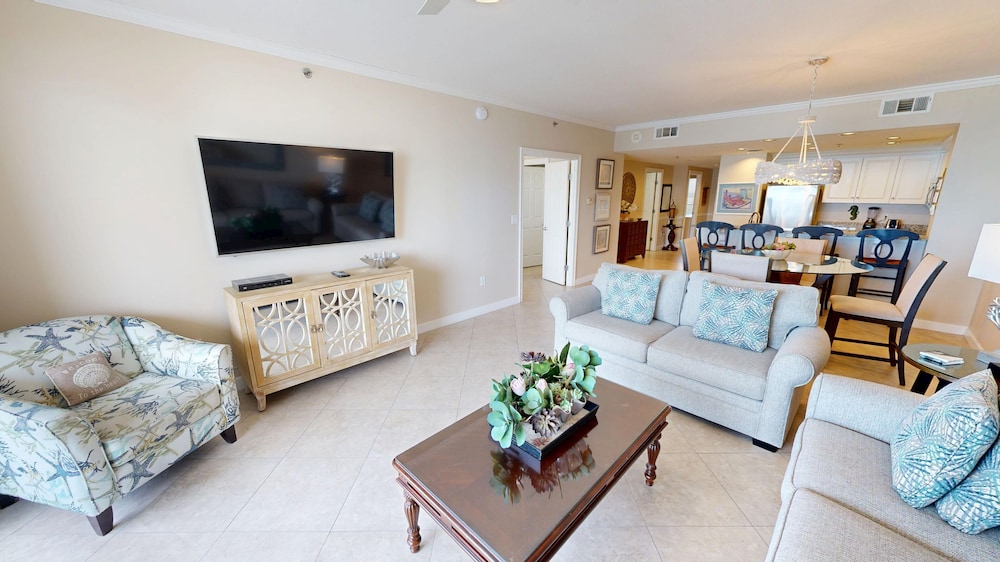 Sterling Shores 902 3 Bedroom Condo
