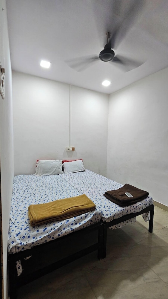 Tanaji Residency