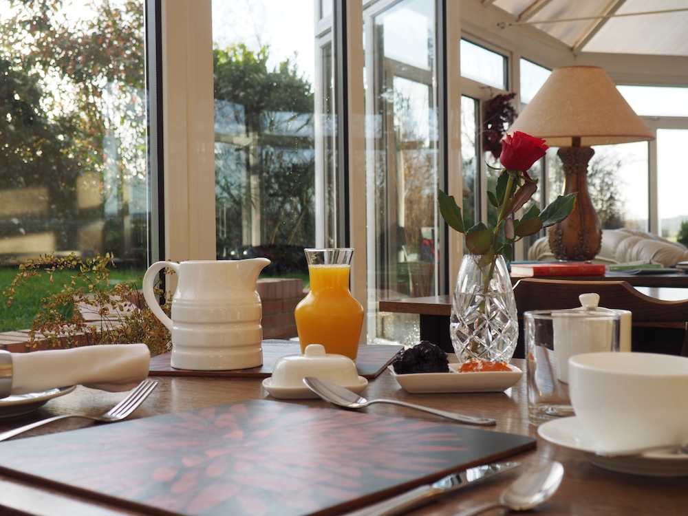 Elmfield House B&B