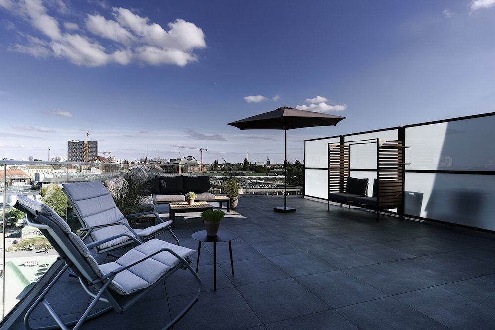 Berlin Vacations - Vienna House Easy by Wyndham Berlin Potsdamer Platz - Property Image 36