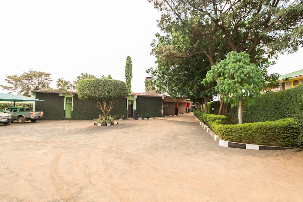 Rozala Motel