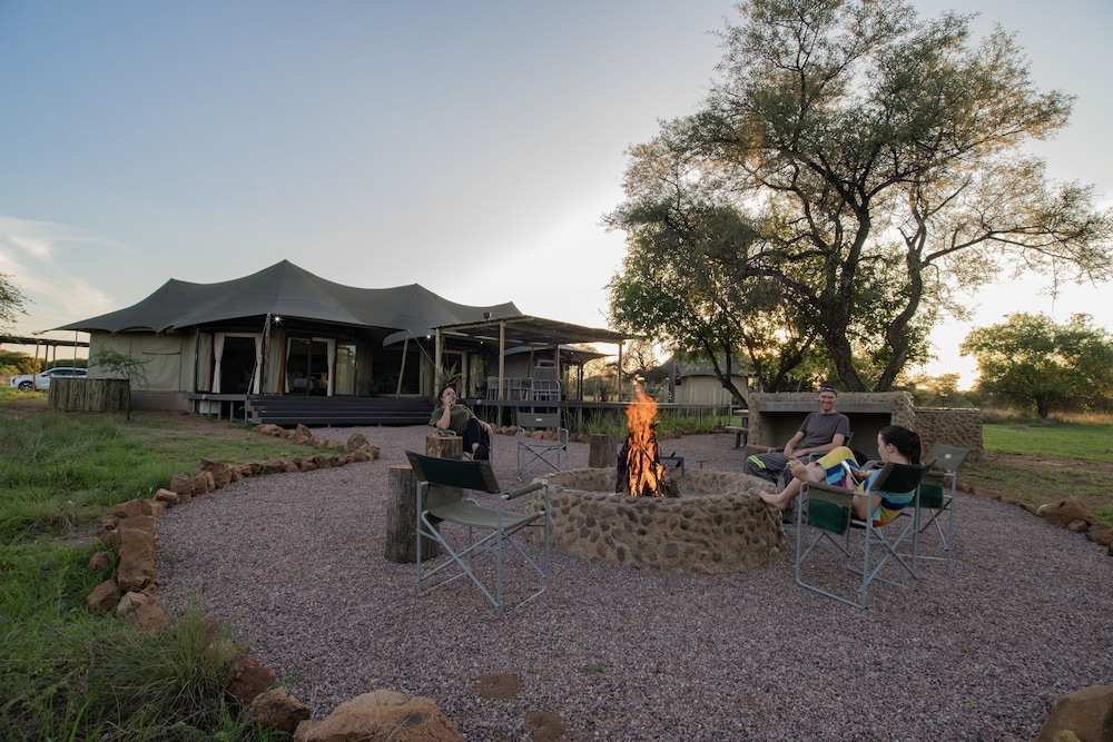 Finfoot Lake Reserve by Dream Resorts