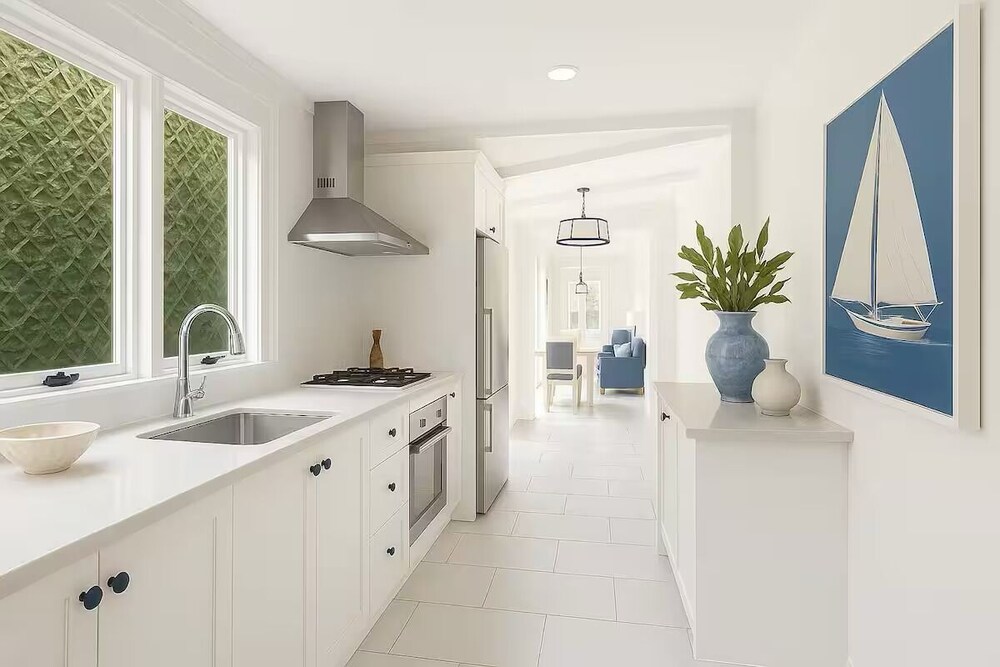 The Hamptons Paddington Home