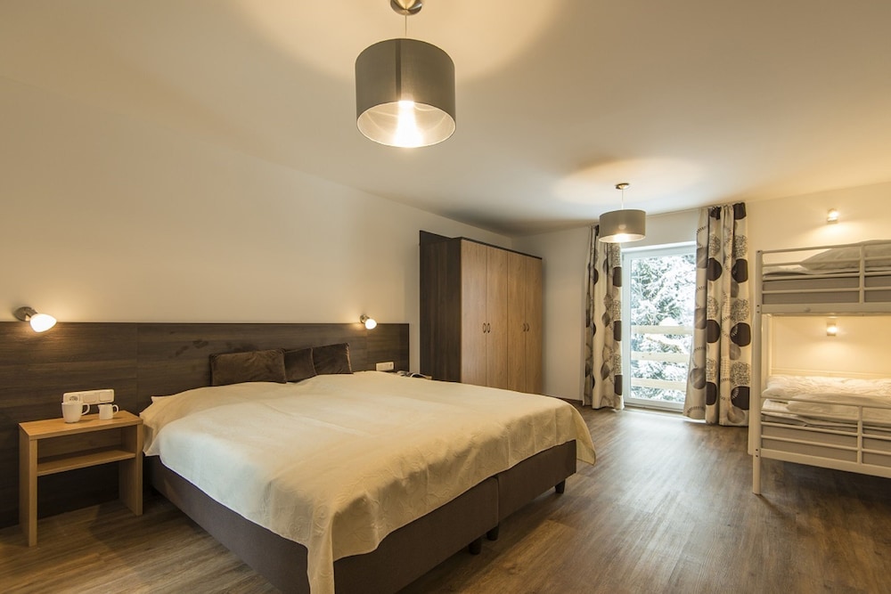 Chalet Wallner by Alpentravel