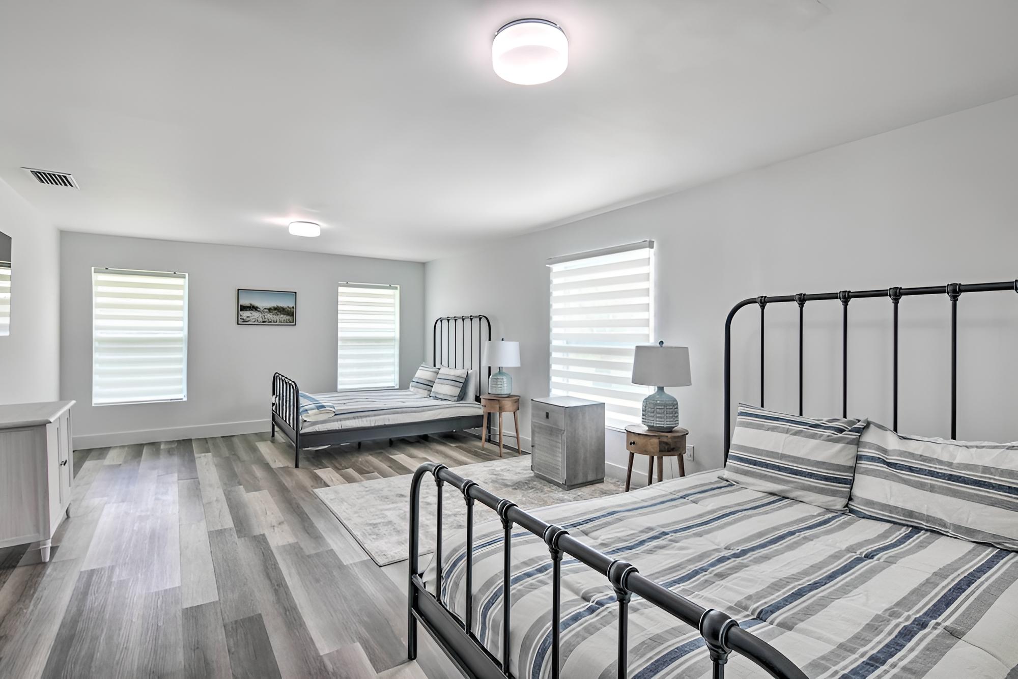 Upscale Miami Escape: 20 Mi to South Beach!