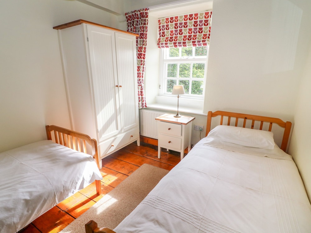 Skipton Vacations - Lane Fold Cottage - Property Image 12