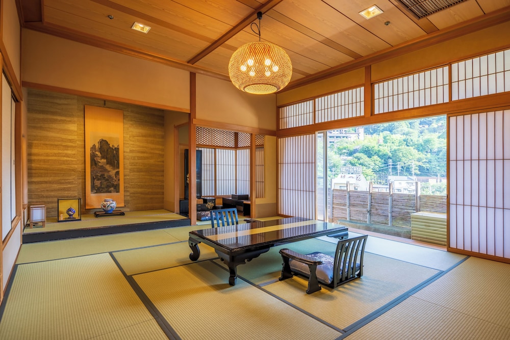 Hotel Kajikaso, Hakone - 19