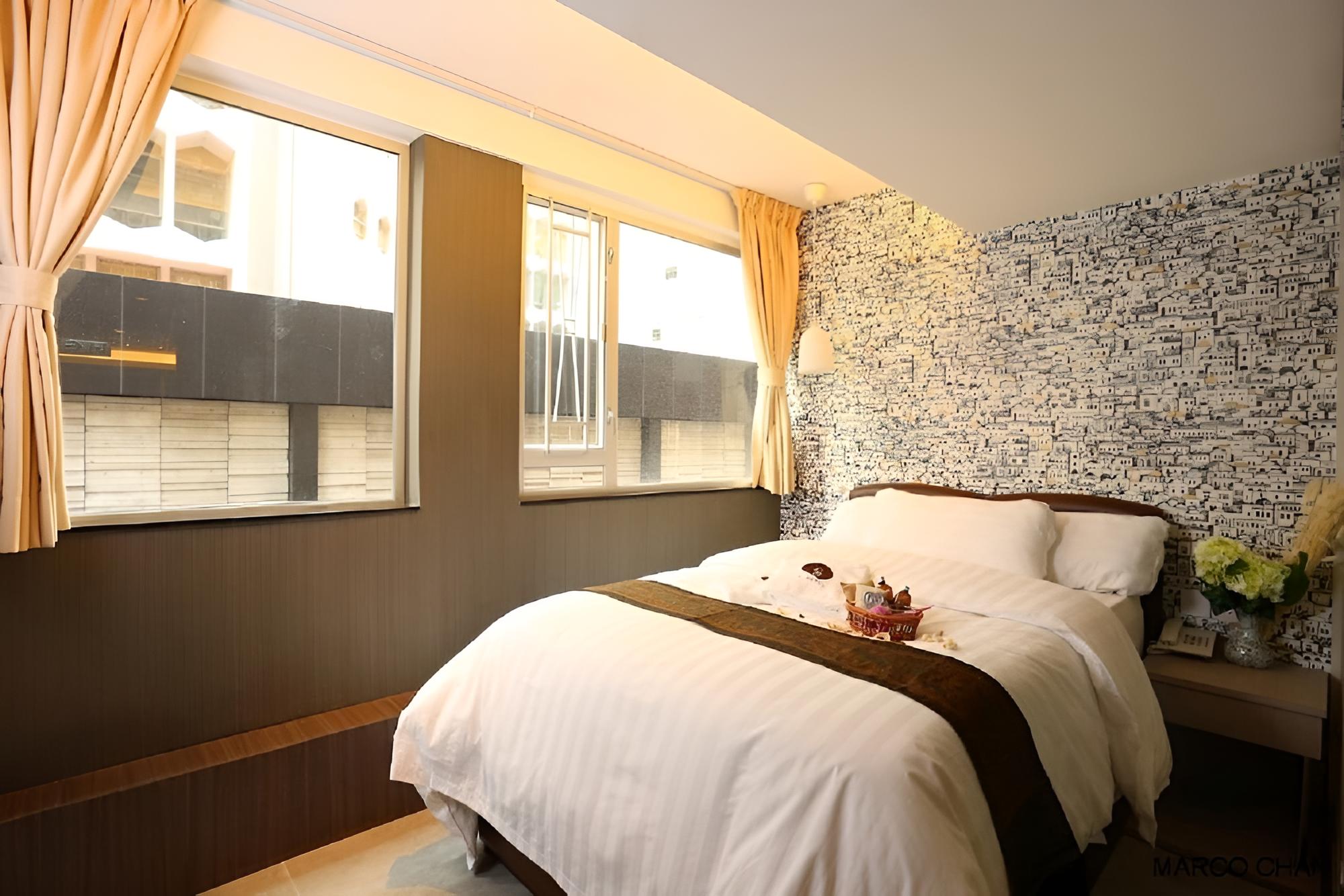 MY Hotel