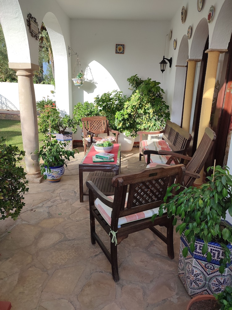 Villa Balneari Resort Casa Vacances Per Famílies Chalet Casa Rural