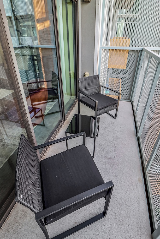 Phoenix Urban Luxury Escape