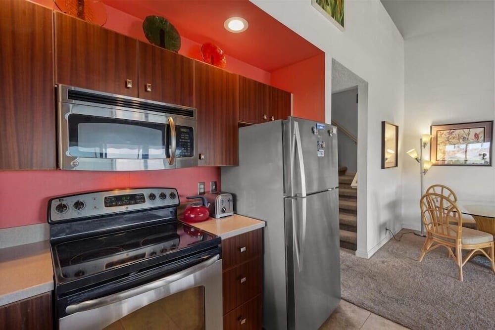 Maui Kamaole, #h-208 2 Bedroom Condo