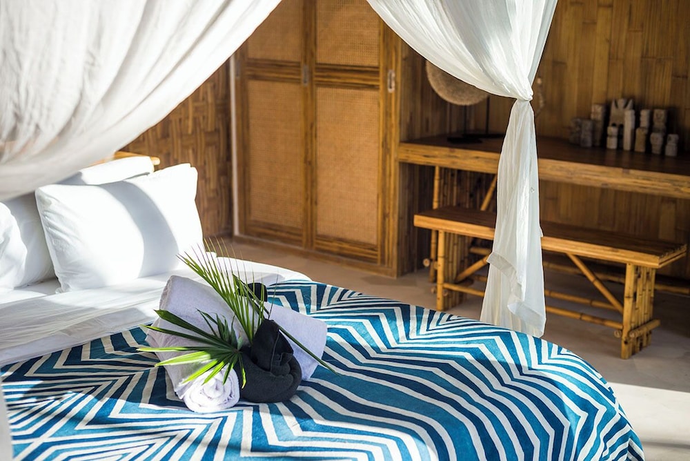 Villa Bily by Alfred in Bali
