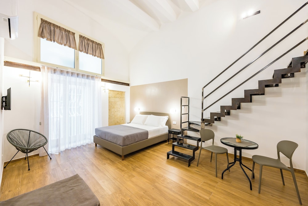 Guest Rooms Bellini